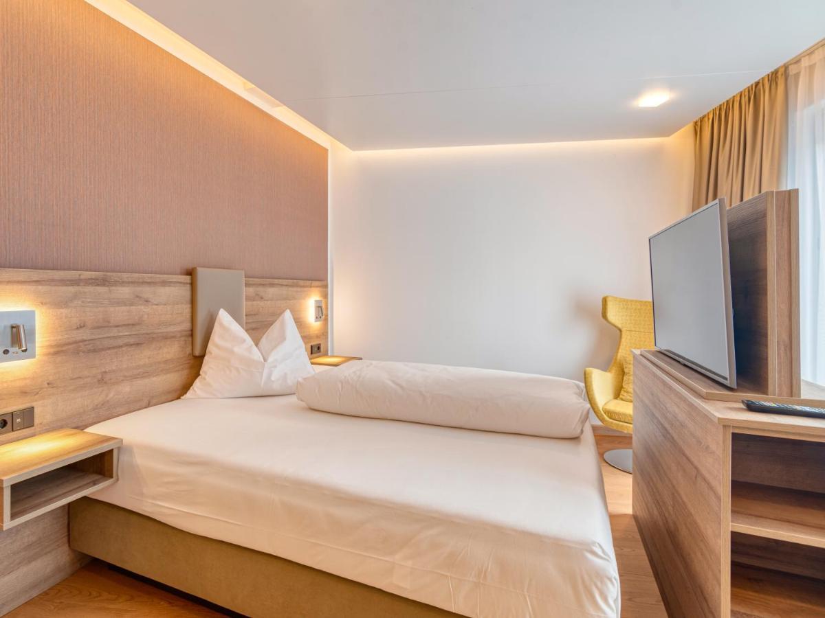 Westside Hotel München
