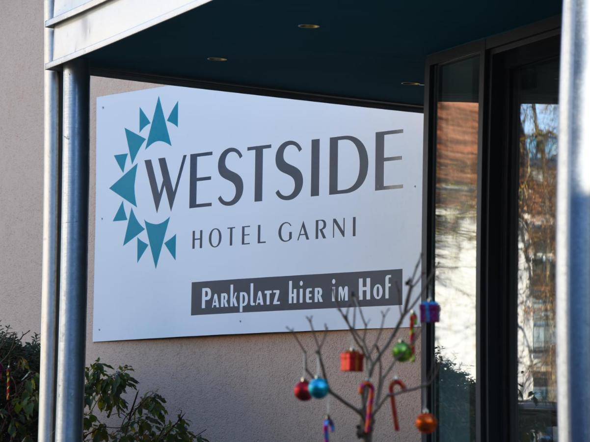 Westside Hotel München