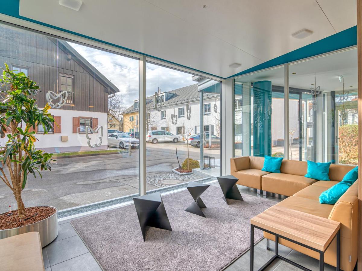 Hotel Westside München