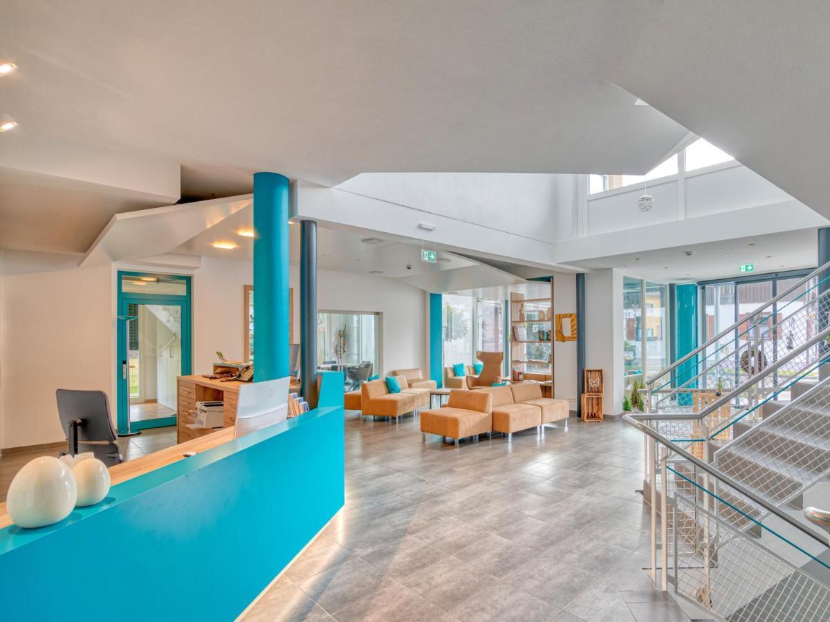 Hotel Westside München