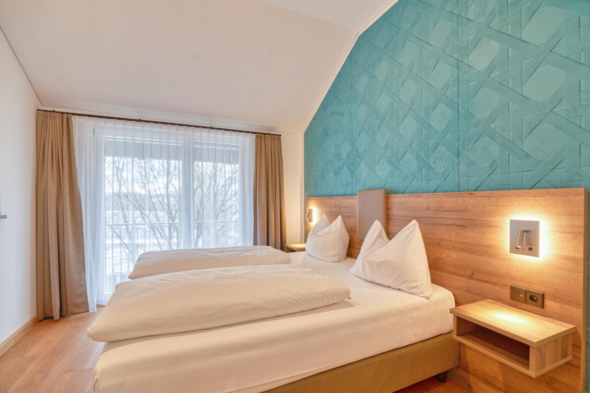 Westside Hotel München