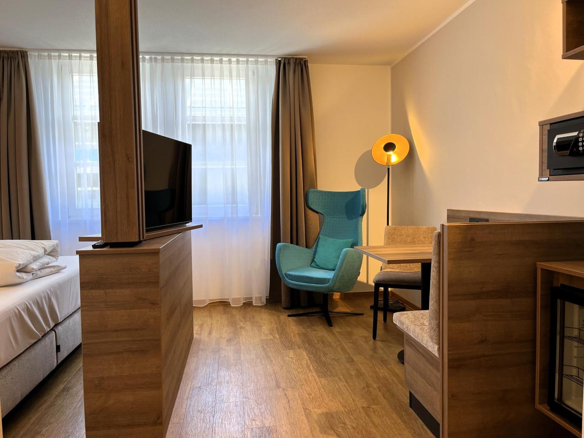 Hotel Westside München